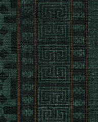 Kairos Forest Green Rug