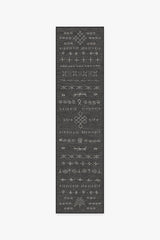 Astrid Soft Black Rug