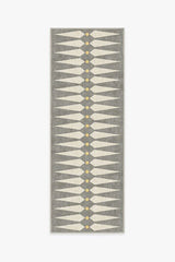 Carnaby Shadow Del Sol Rug by Jonathan Adler