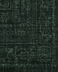 Gisele Forest Green Rug
