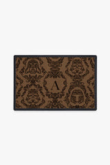 Dark Side Monogram Doormat
