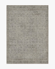 Frances Stone Grey Rug
