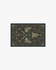 Juniper Midnight Blue Rug