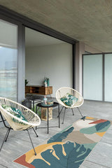 Havana Multicolor Outdoor Rug