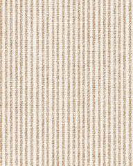Sandro Stripe Natural Bath Mat