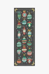 Festive Garland Multicolor Rug