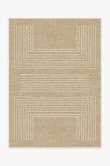 Valencia Natural Rug