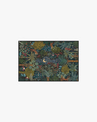 Josephine Midnight Rug by Justina Blakeney