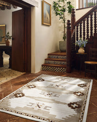 Annika Soft Taupe Rug