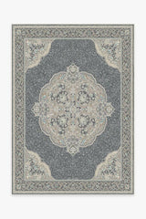 Mickey Persian Abalone Rug