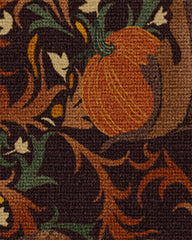 Autumn Canopy Plum Large Doormat