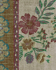 Pennywood Stone & Ochre Rug