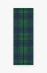 Buffalo Plaid Blackwatch Rug