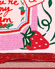 You're My Jam Large Doormat