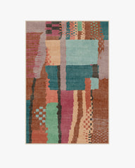 Enya Multicolour Rug