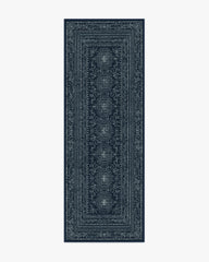 Gisele Navy Rug