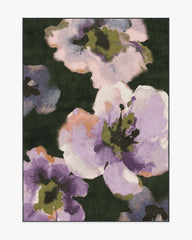 Avril Lavender Flatwoven Rug