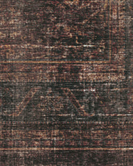 Rowan Bordeaux Flatwoven Rug