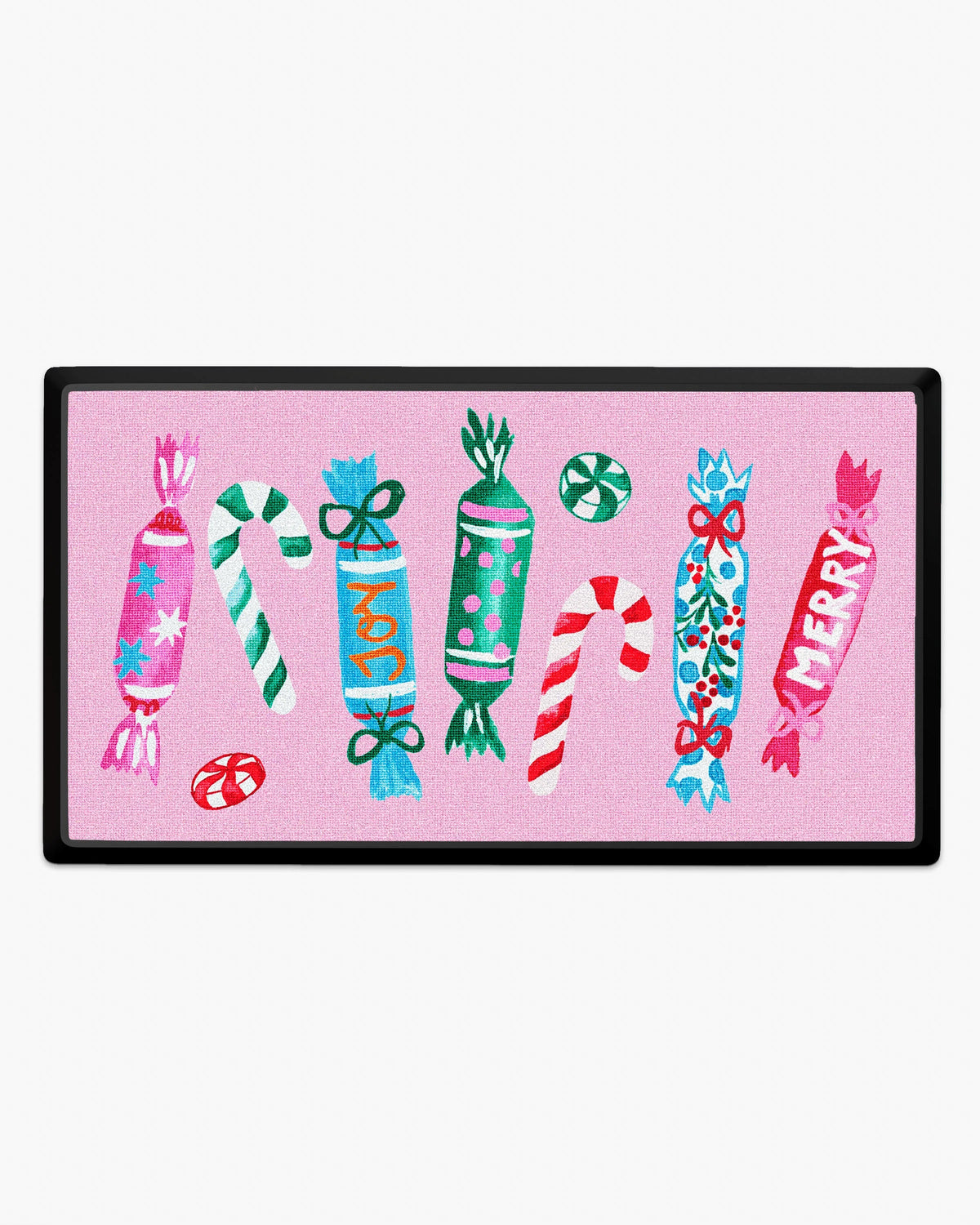 Seasonal Sweets Large Doormat
