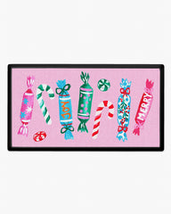 Seasonal Sweets Large Doormat