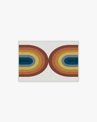 Absida Rainbow Rug