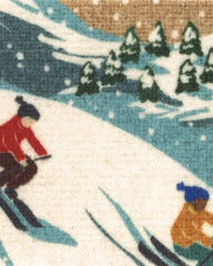 Ski You Later Large Doormat