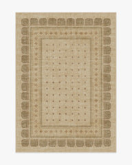 Beatrice Tan Rug