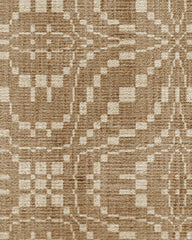 Hearthstone Tan Rug