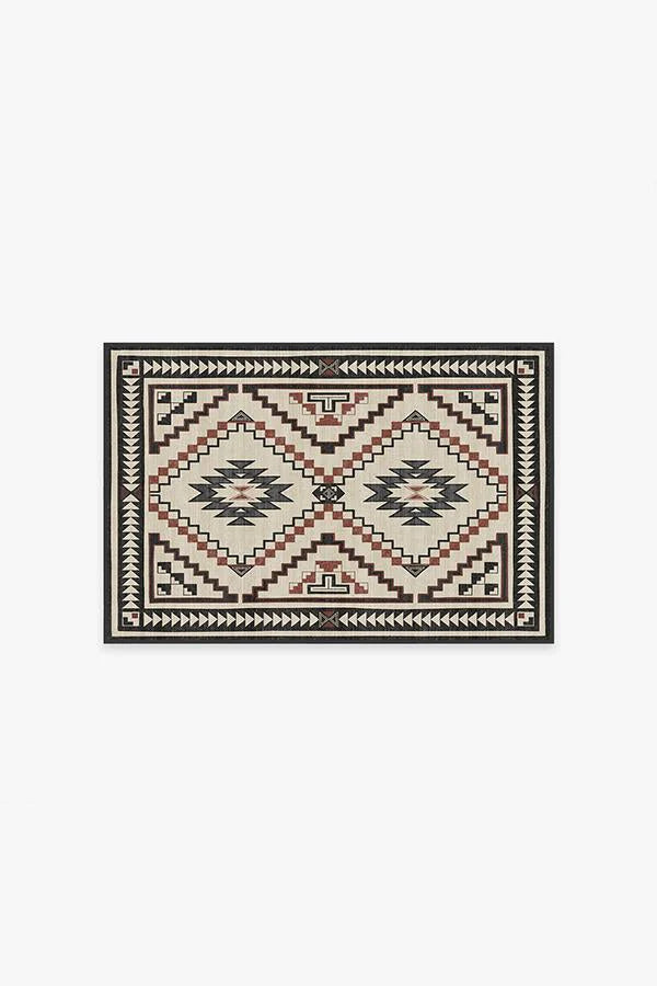 Desert Sumac Rug