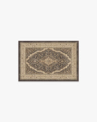 Adeline Dark Wood Rug