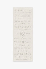 Astrid Off White Rug