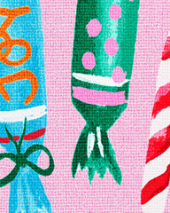 Seasonal Sweets Doormat