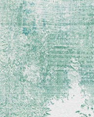 Alister Pearl & Green Rug