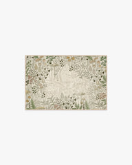 Wildwood Neutral Flatwoven Rug
