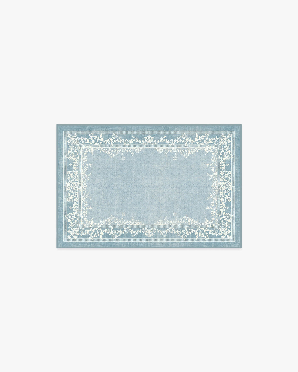 Juliet Slate Blue Rug