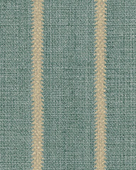 Malibu Blue Re-Jute Rug by Gray Malin