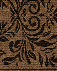 Manor Monogram Large Doormat