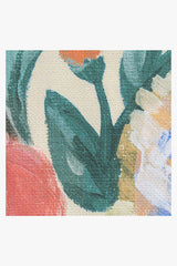 Camellia Multicolor Outdoor Rug