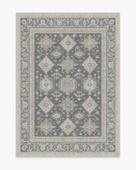 Cambria Abalone Rug