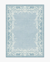 Juliet Slate Blue Rug