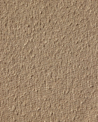 Taupe Boucle Bolster Pet Bed