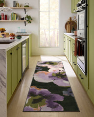 Avril Lavender Flatwoven Rug