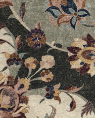 Sima Sage Flatwoven Rug