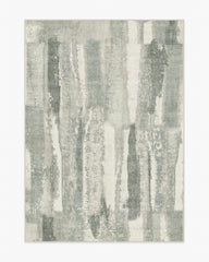 Velin Warm Grey Rug