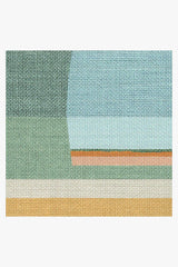 Olena Jade Outdoor Rug