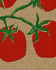 On The Vine Large Doormat