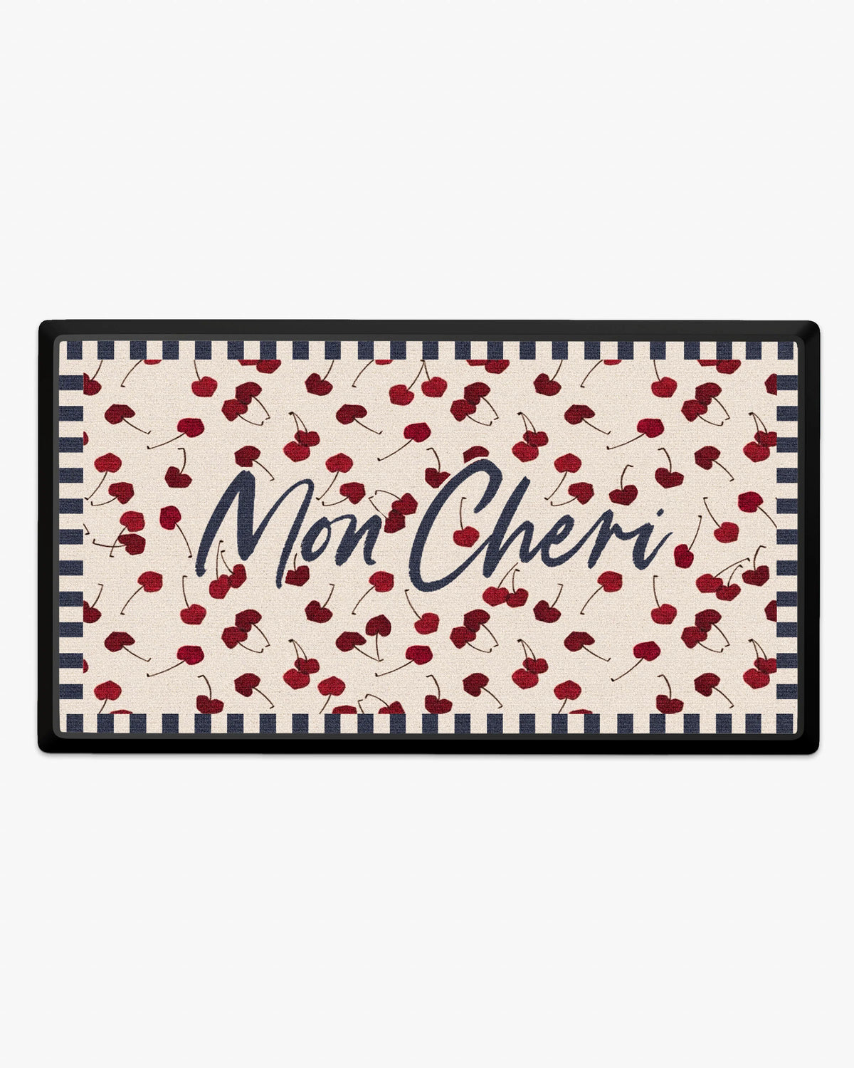 Mon Cheri Large Doormat
