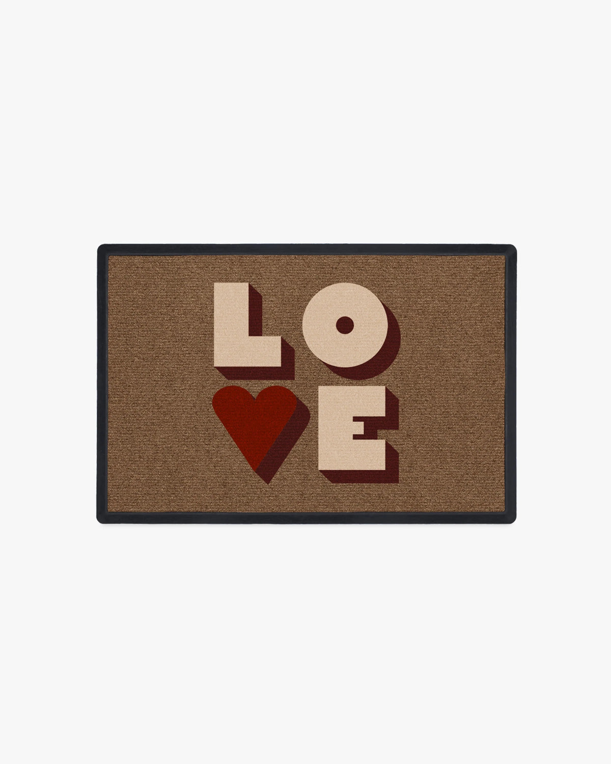 Love Doormat