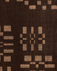 Arlen Slate Brown Rug