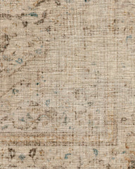Adeline Ivory Opal Flatwoven Rug